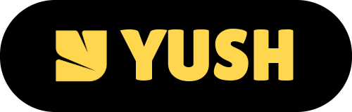 Yush logo